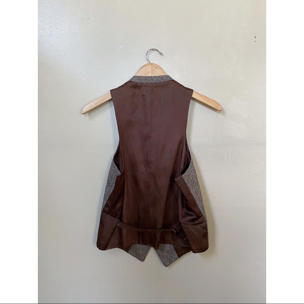 Vintage Cartier vest - Picture 7 of 8
